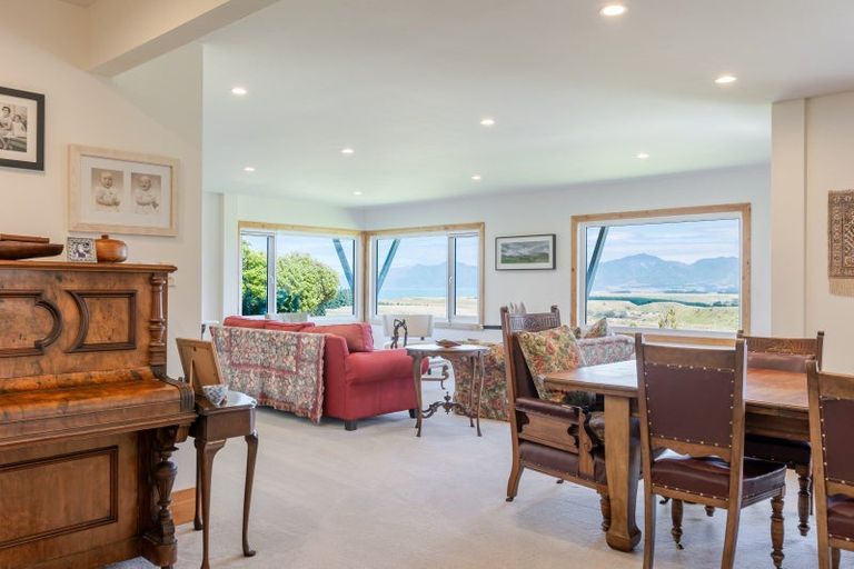Photo of property in 770 Cape Palliser Road, Whangaimoana, Featherston, 5772