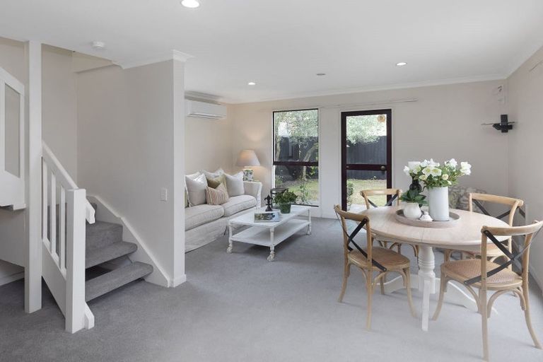 Photo of property in 6/16 Derby Street, St Albans, Christchurch, 8014