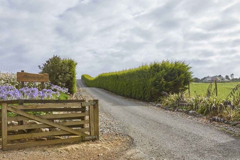 Photo of property in 80a Blackmore Road, Longwood, Riverton, 9881