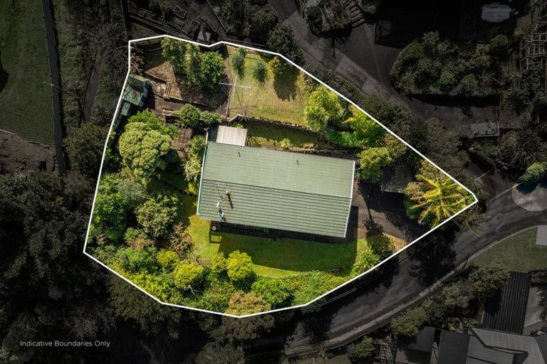 Photo of property in 101 Oakley Crescent, Thames, 3500