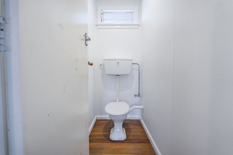 Photo of property in 36 Campbell Street, Geraldine, 7930