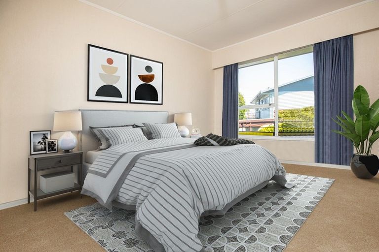 Photo of property in 45 Kitchener Street, Lansdowne, Masterton, 5810