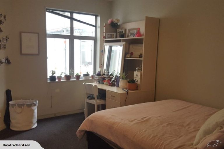 Photo of property in City Lodge, 406/115 Vivian Street, Te Aro, Wellington, 6011