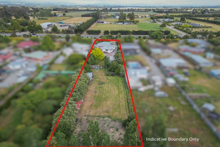 Photo of property in 72 Acacia Drive, Levels, Timaru, 7973