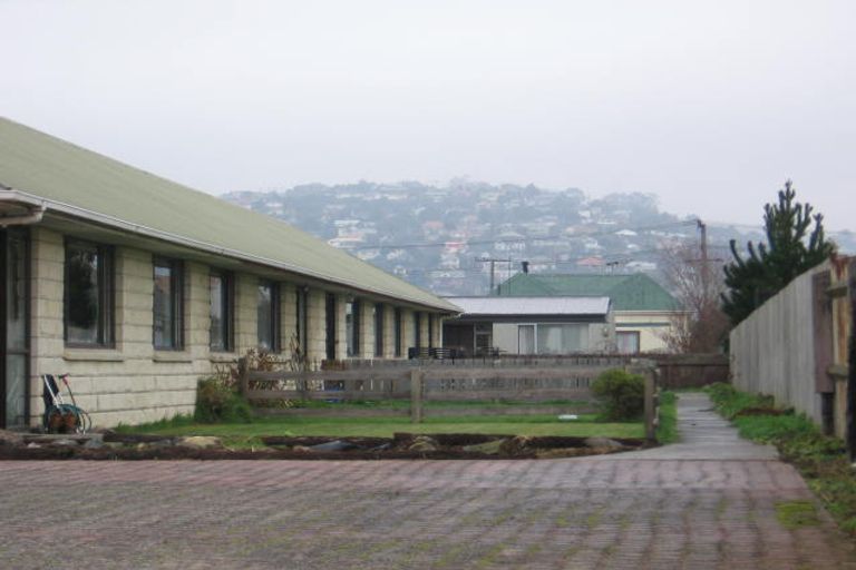 Photo of property in 34a Reid Road, South Dunedin, Dunedin, 9012