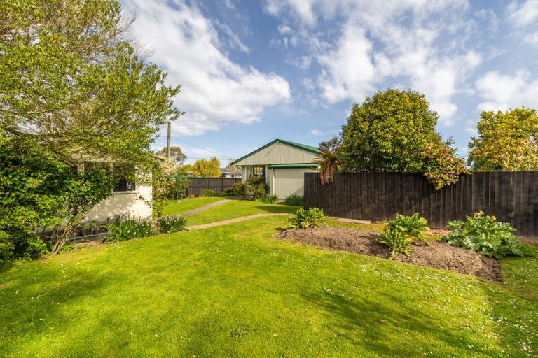 Photo of property in 27 Tulett Street, Bishopdale, Christchurch, 8053