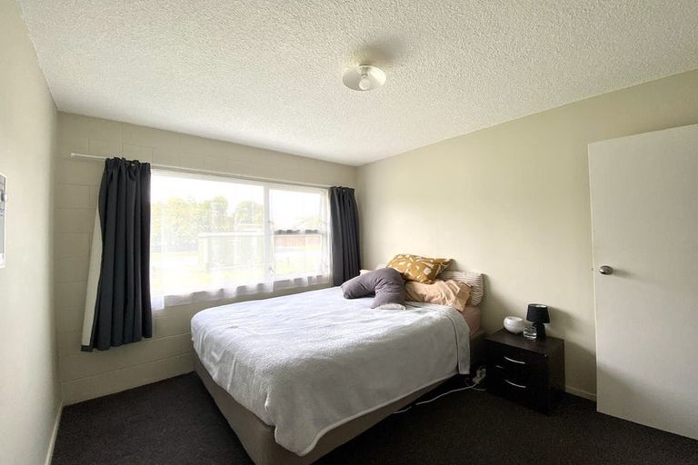 Photo of property in 2/15 Coates Street, Hamilton East, Hamilton, 3216