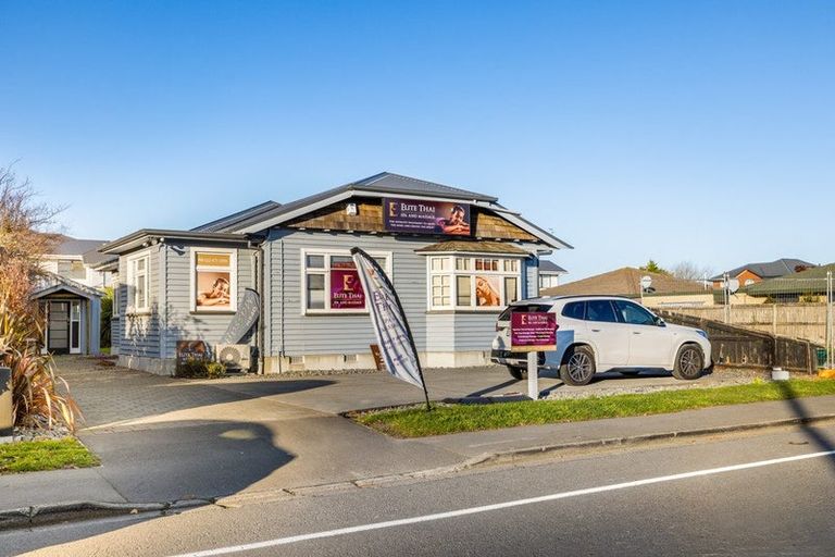Photo of property in 162 Clarence Street, Riccarton, Christchurch, 8011