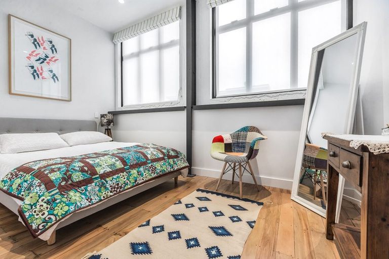 Photo of property in 205/60 Mary Street, Mount Eden, Auckland, 1024