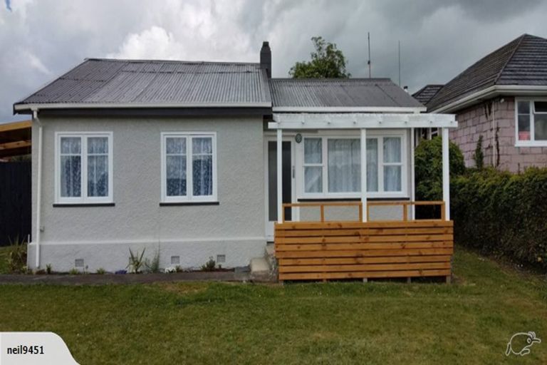 Photo of property in 66 Papanui Street, Tokoroa, 3420