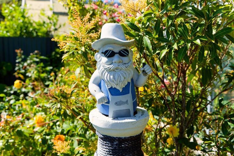 Photo of property in 1 Tui Road, South Bay, Kaikoura, 7300