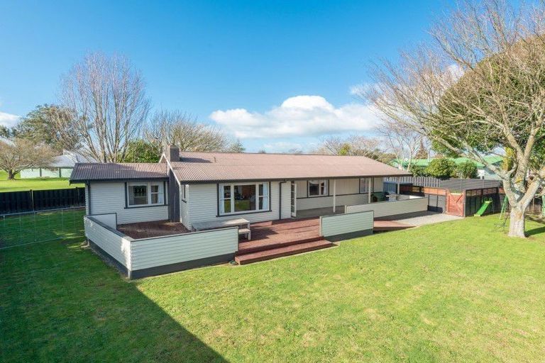 Photo of property in 170 Bankwood Road, Chartwell, Hamilton, 3210