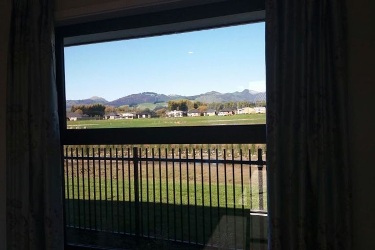 Photo of property in 23 Maka Lane, Halswell, Christchurch, 8025