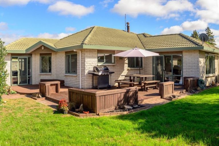 Photo of property in 11 Elmbridge Place, Owhata, Rotorua, 3010
