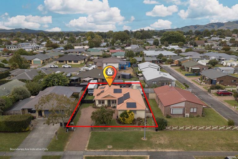 Photo of property in 106 Burns Street, Leamington, Cambridge, 3432