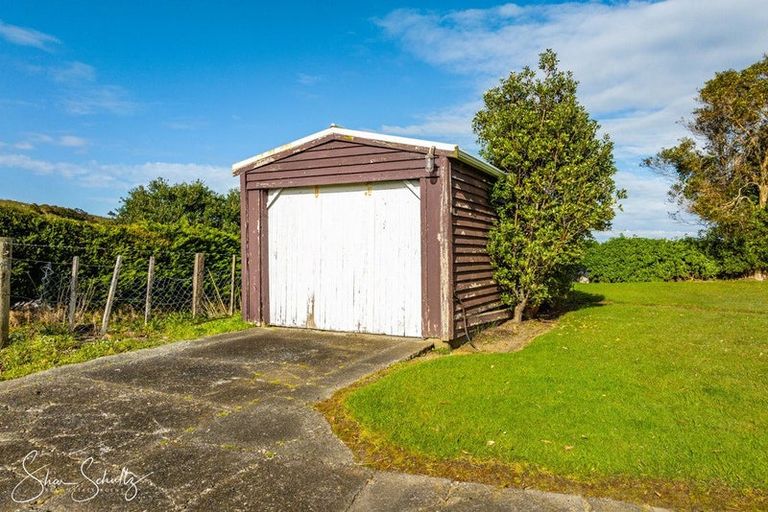 Photo of property in 1091 Whakapirau Road, Whakapirau, 0583