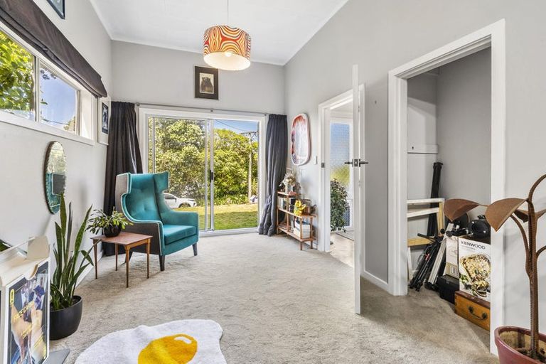 Photo of property in 93 Fox Street, Ngaio, Wellington, 6035