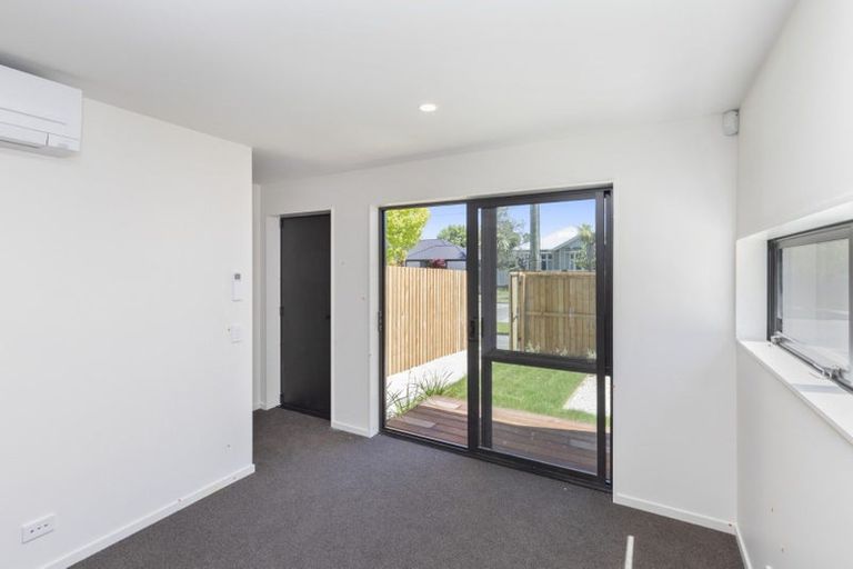 Photo of property in 1/220 Geraldine Street, Edgeware, Christchurch, 8013