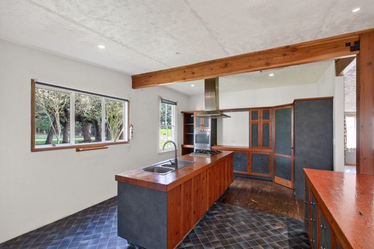 Photo of property in 63 Hobans Road, Masons Flat, Hawarden, 7385