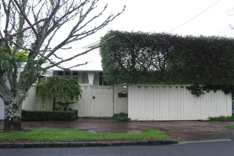 Photo of property in 23 Benson Road, Remuera, Auckland, 1050