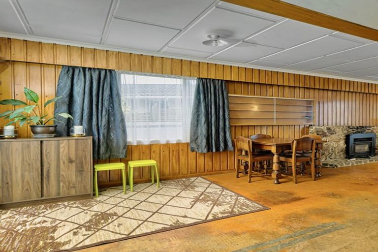 Photo of property in 139 Riverbend Road, Onekawa, Napier, 4110