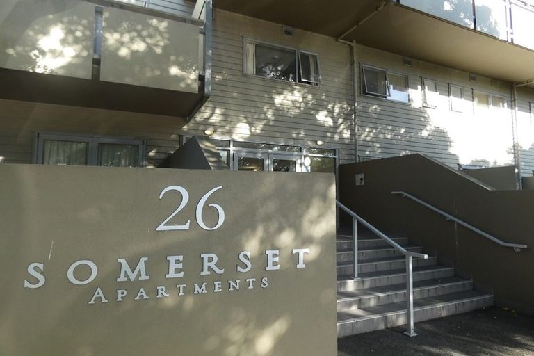 Photo of property in 325/26 Morningside Drive, Morningside, Auckland, 1025