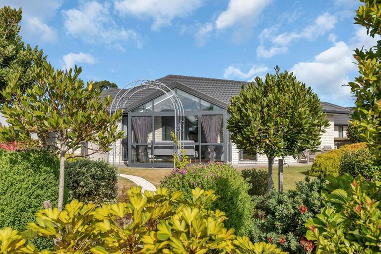 Photo of property in 3 Green Estate Drive, Waipu, 0510