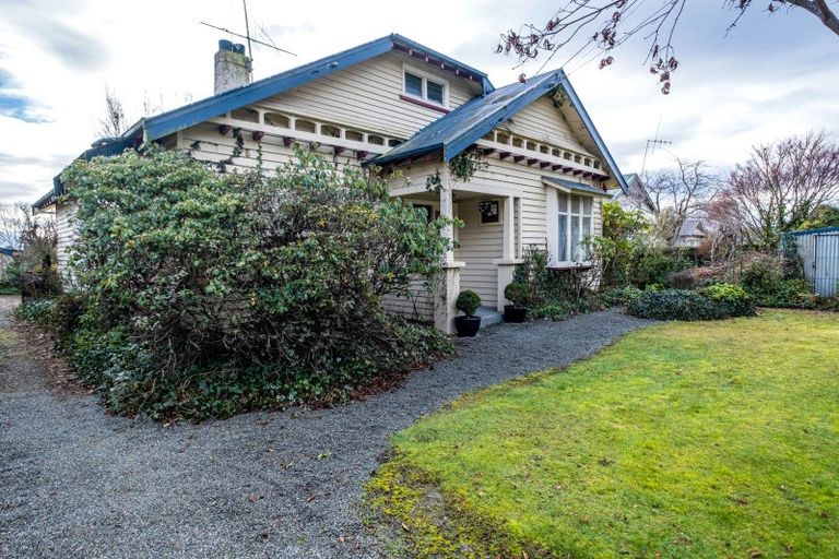 Photo of property in 60 School Road, Fairlie, 7925