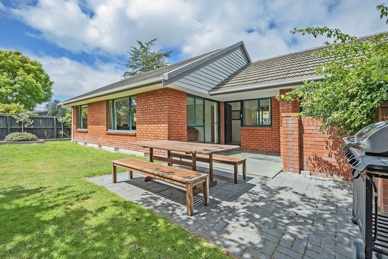 Photo of property in 94a Moffat Drive, Lincoln, 7608