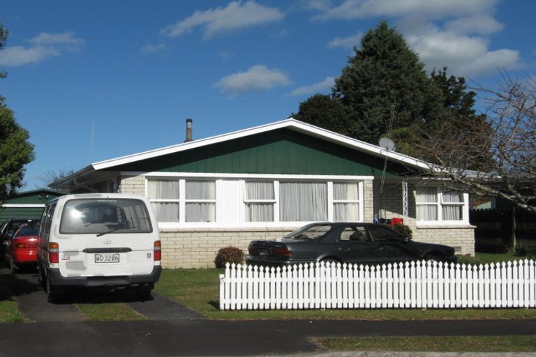 Photo of property in 10 Erika Place, Fairview Downs, Hamilton, 3214