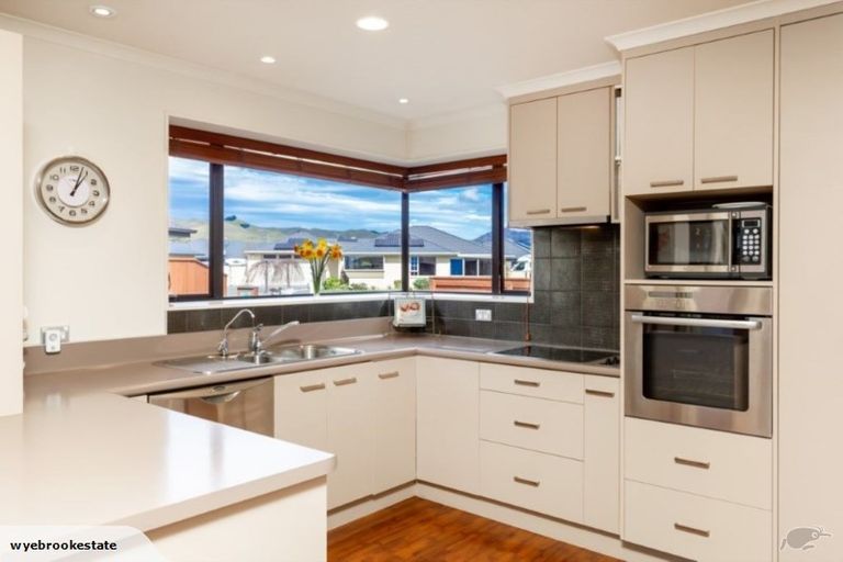 Photo of property in 6 Mckendry Street, Redwoodtown, Blenheim, 7201