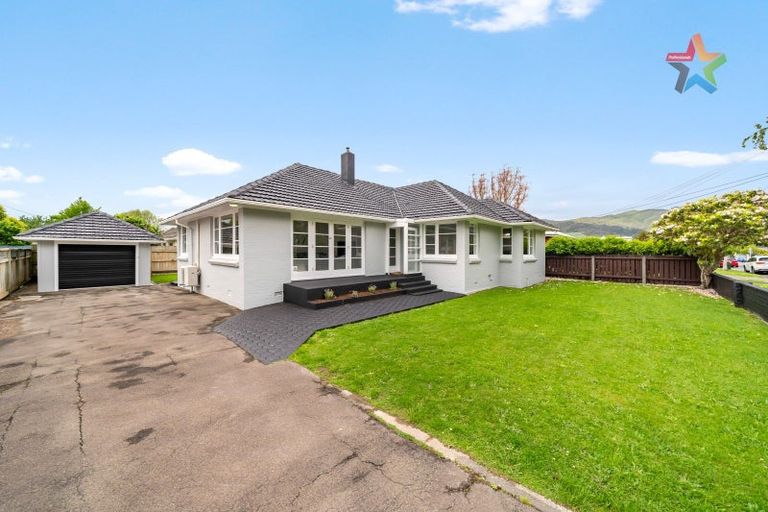 Photo of property in 17 Gordon Street, Avalon, Lower Hutt, 5011