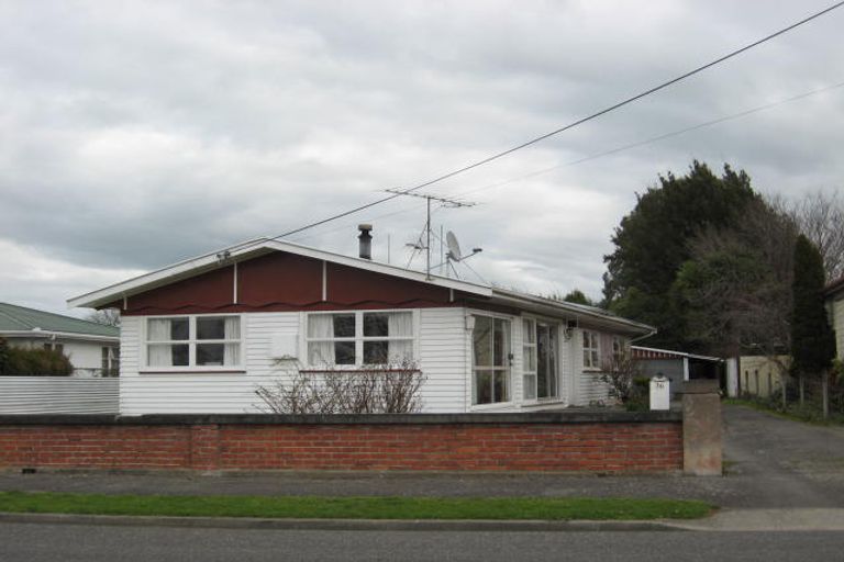 Photo of property in 36 Solway Street, Solway, Masterton, 5810