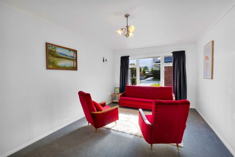Photo of property in 10 Warden Street, Richmond, Christchurch, 8013