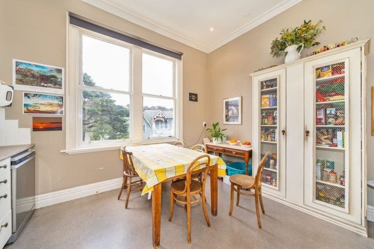 Photo of property in 3/219 The Terrace, Wellington Central, Wellington, 6011