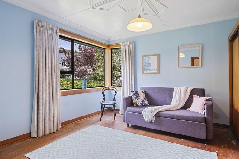 Photo of property in 25 Rhodes Terrace, North East Valley, Dunedin, 9010