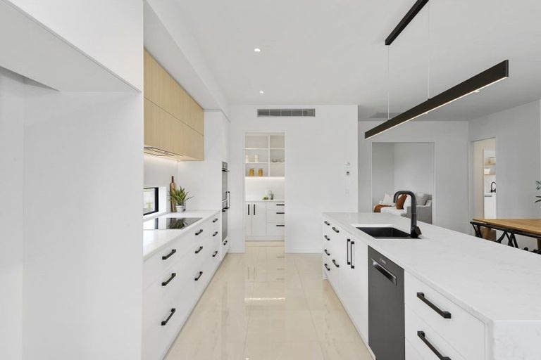 Photo of property in 23 Tulett Park Drive, Casebrook, Christchurch, 8051