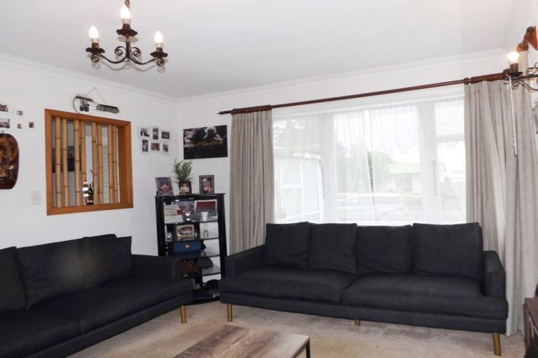 Photo of property in 20 Ferguson Street, Levin, 5510