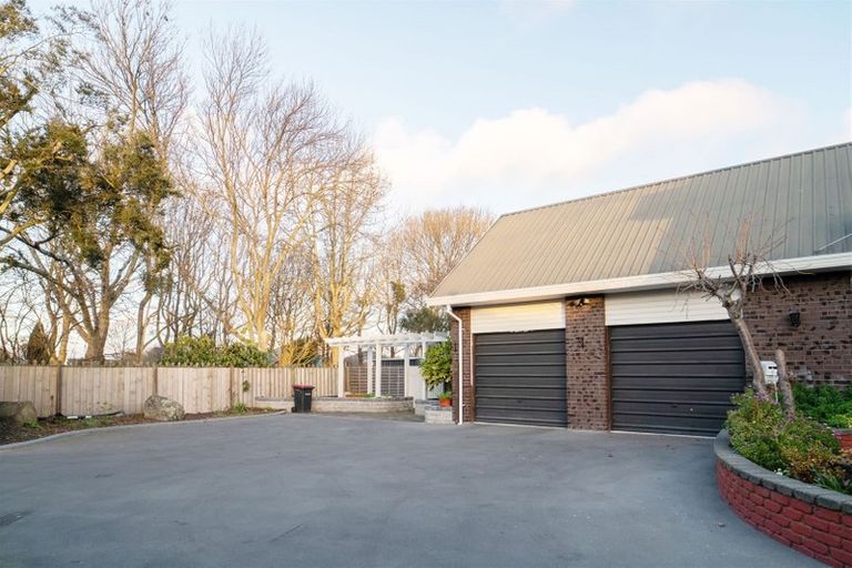 Photo of property in 20c Siska Place, Upper Riccarton, Christchurch, 8041
