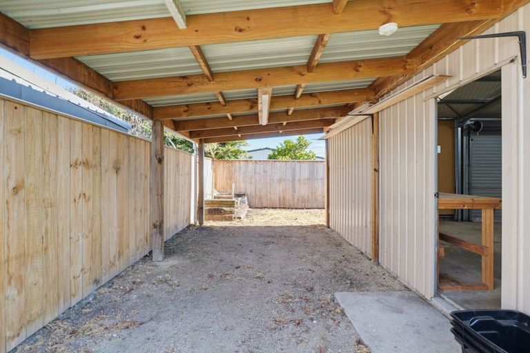 Photo of property in 47 Moana Street, Whanganui East, Whanganui, 4500
