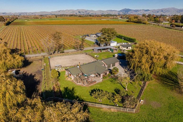 Photo of property in 2d Ferry Road, Spring Creek, 7202