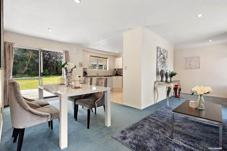 Property details for 60 Hartley Terrace, Massey, Auckland, 0614
