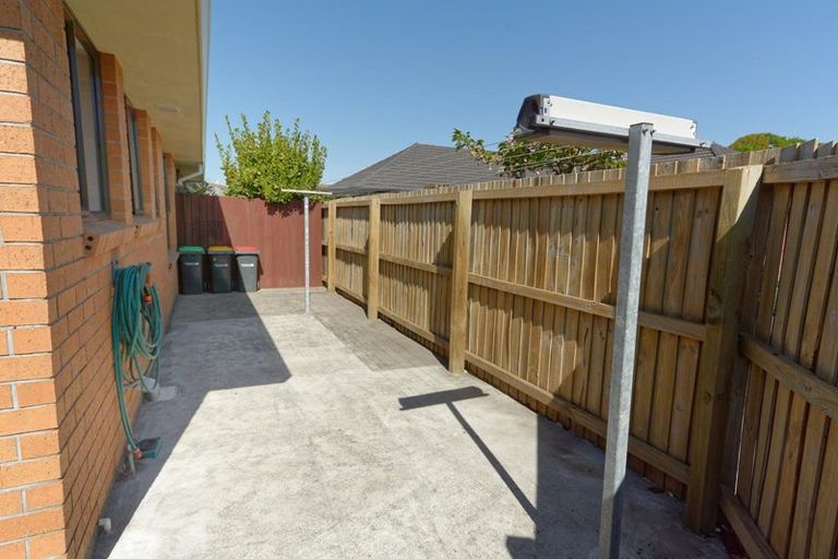Photo of property in 1/15 Topaz Place, Bishopdale, Christchurch, 8053