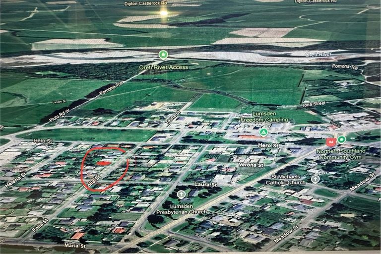 Photo of property in 12 Folia Street, Lumsden, 9730