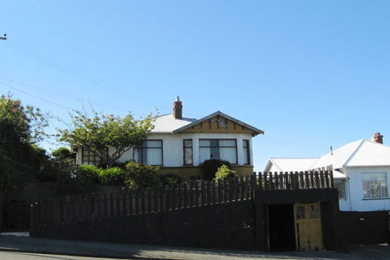 Photo of property in 91 Wilson Street, Seaview, Timaru, 7910