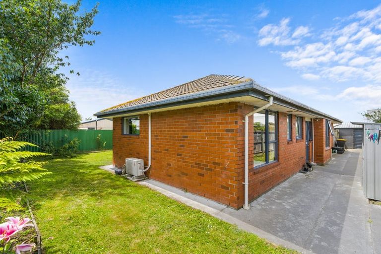Photo of property in 115 Carmen Road, Hei Hei, Christchurch, 8042