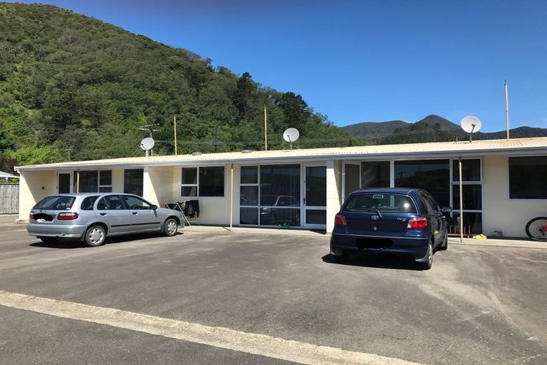 Photo of property in 11 Scotland Street, Picton, 7220