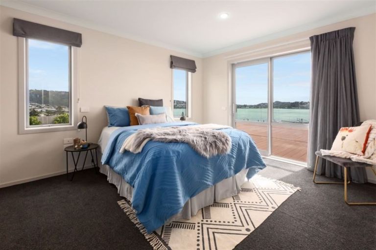 Photo of property in 34 John Burke Drive, Aotea, Porirua, 5024