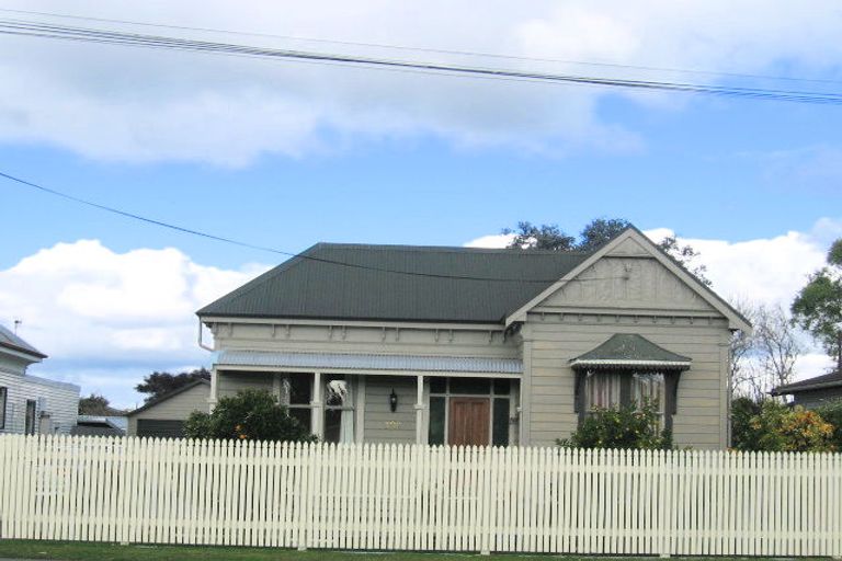 Photo of property in 309 Grays Road, Saint Leonards, Hastings, 4120