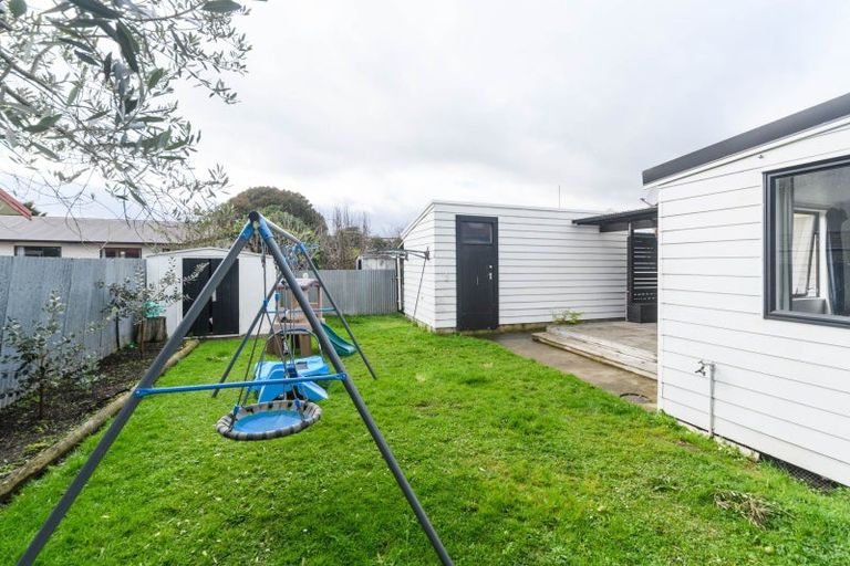 Photo of property in 129 Church Street, West End, Palmerston North, 4412